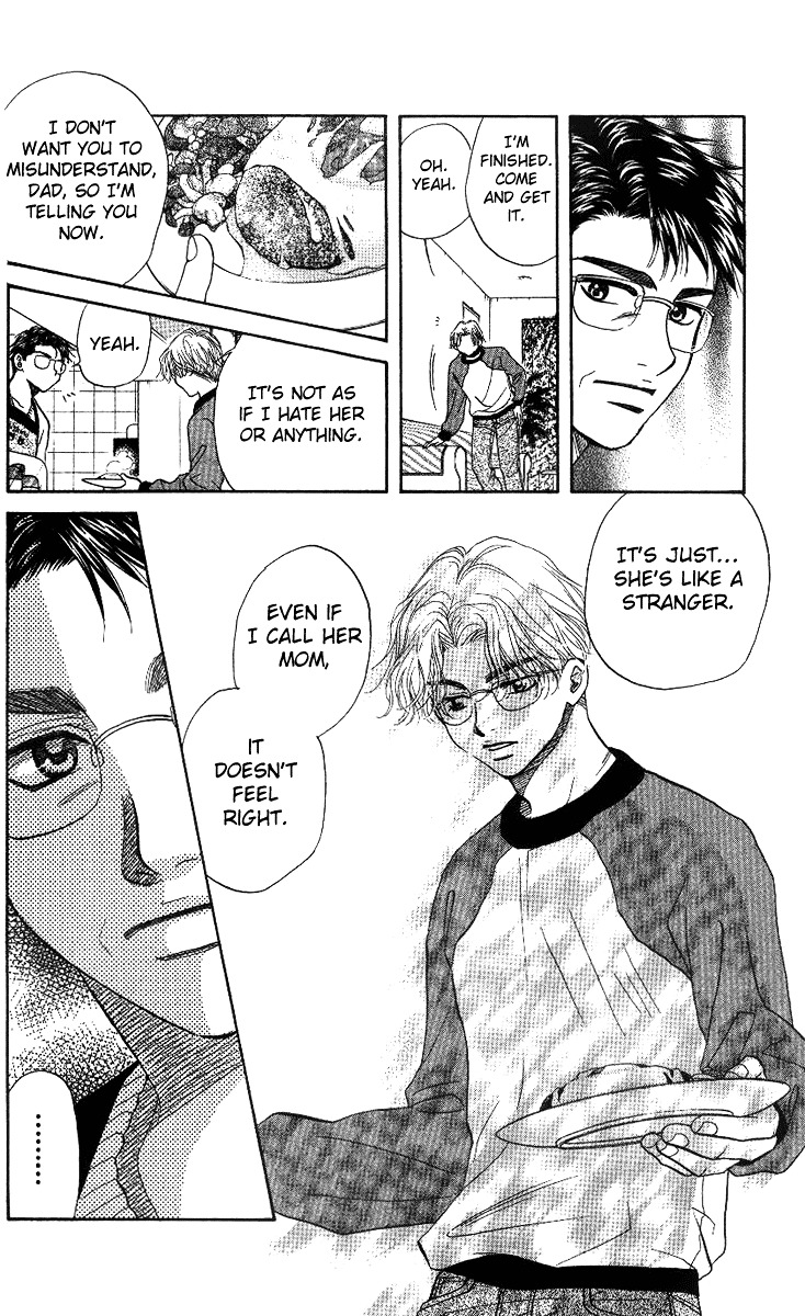 Shanimuni GO chapter 51 page 18