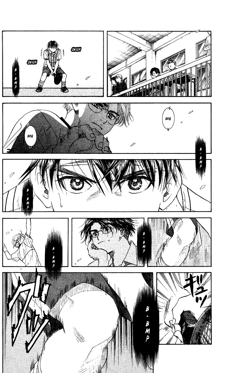 Shanimuni GO chapter 53 page 10