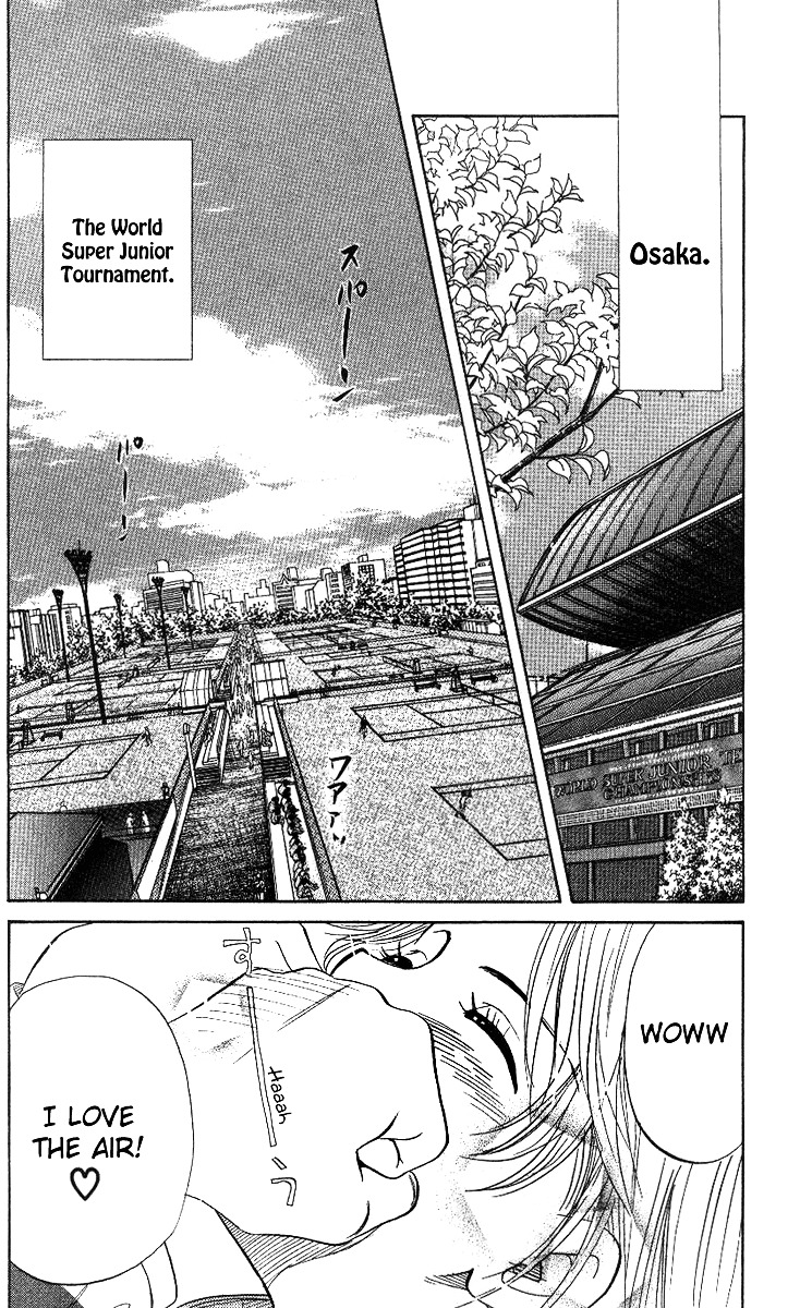 Shanimuni GO chapter 54 page 10