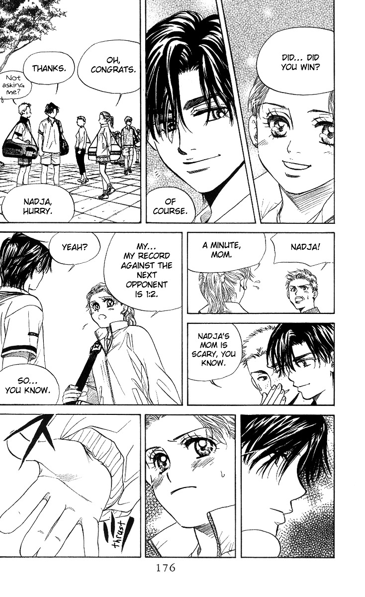 Shanimuni GO chapter 54 page 14