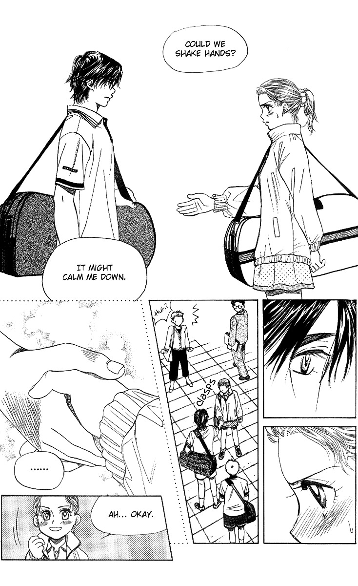 Shanimuni GO chapter 54 page 15