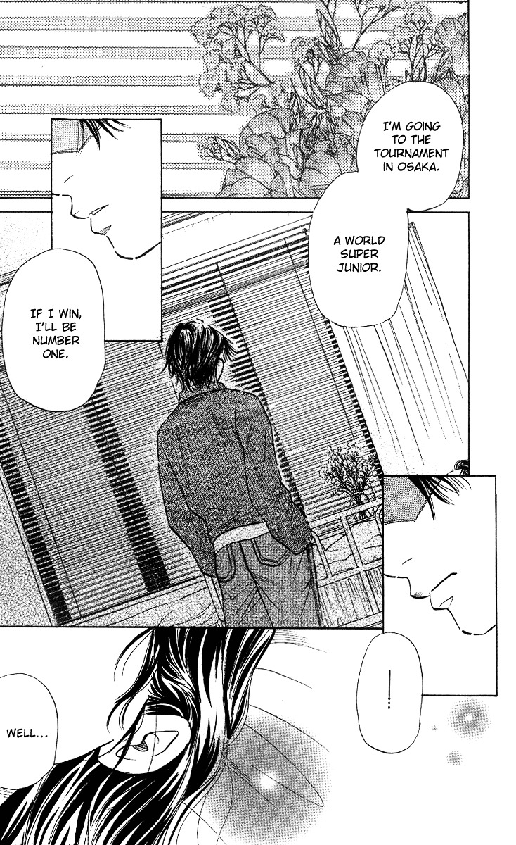 Shanimuni GO chapter 54 page 4