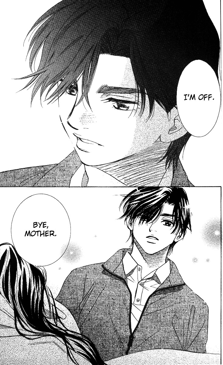 Shanimuni GO chapter 54 page 5