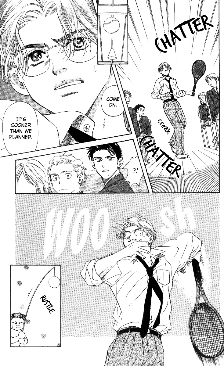 Shanimuni GO chapter 55 page 18