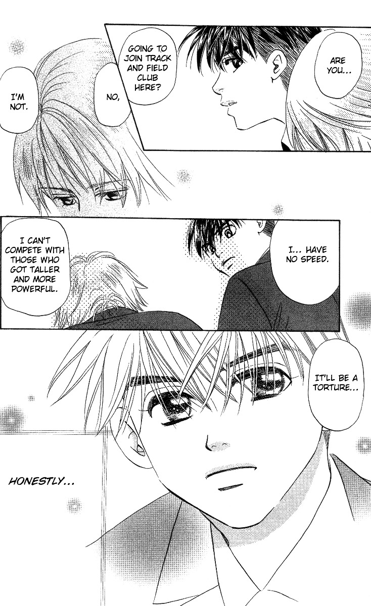 Shanimuni GO chapter 55 page 29