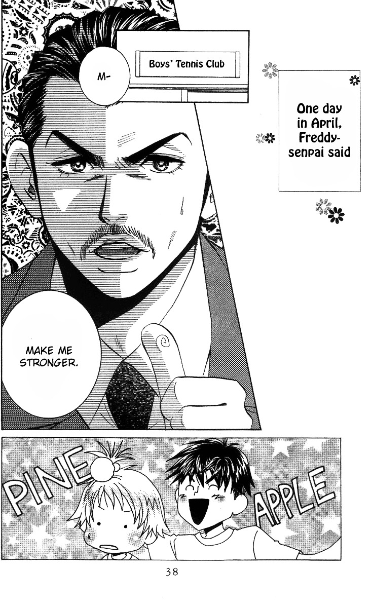 Shanimuni GO chapter 56 page 2