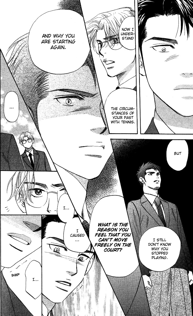 Shanimuni GO chapter 58 page 18