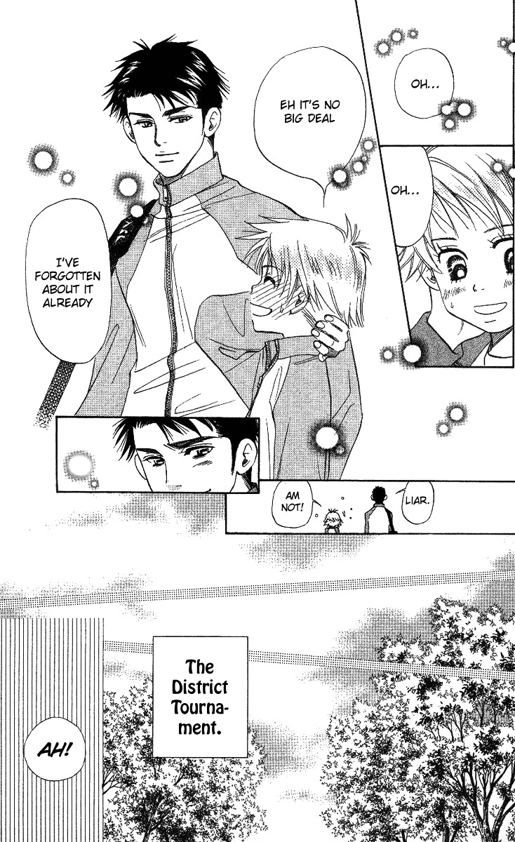 Shanimuni GO chapter 58 page 29