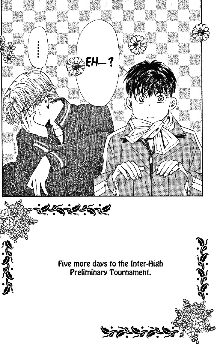 Shanimuni GO chapter 6 page 30