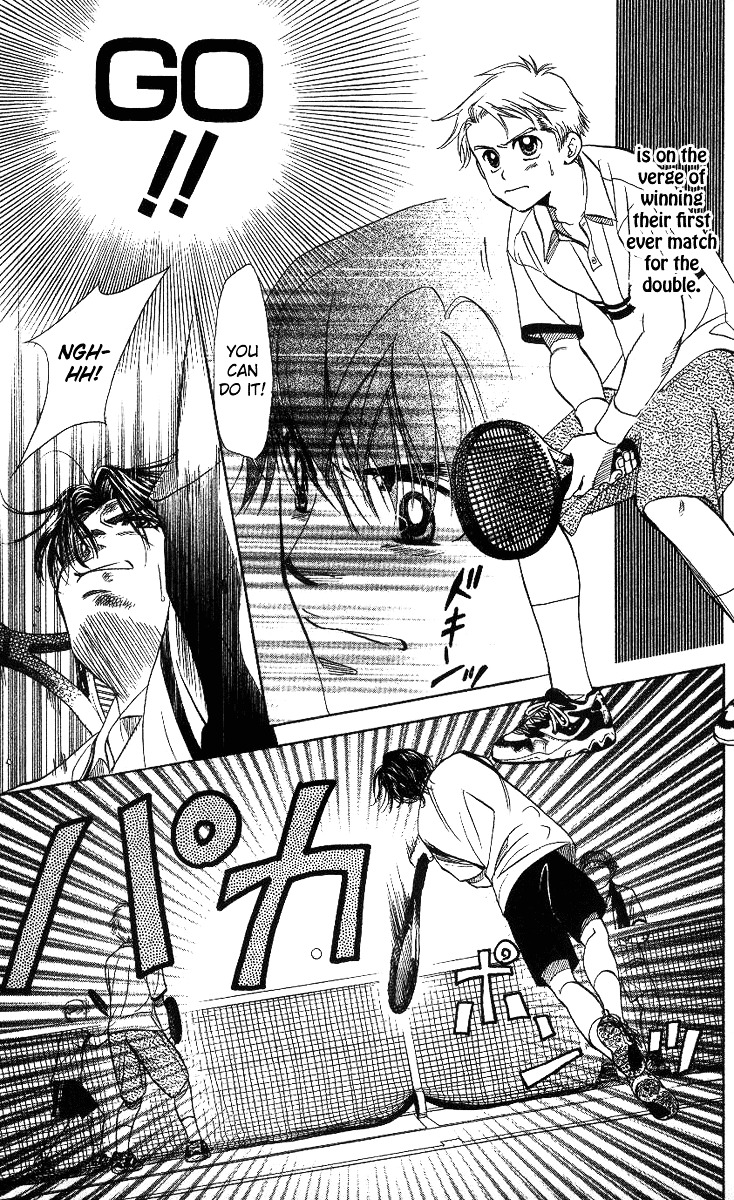 Shanimuni GO chapter 60 page 19