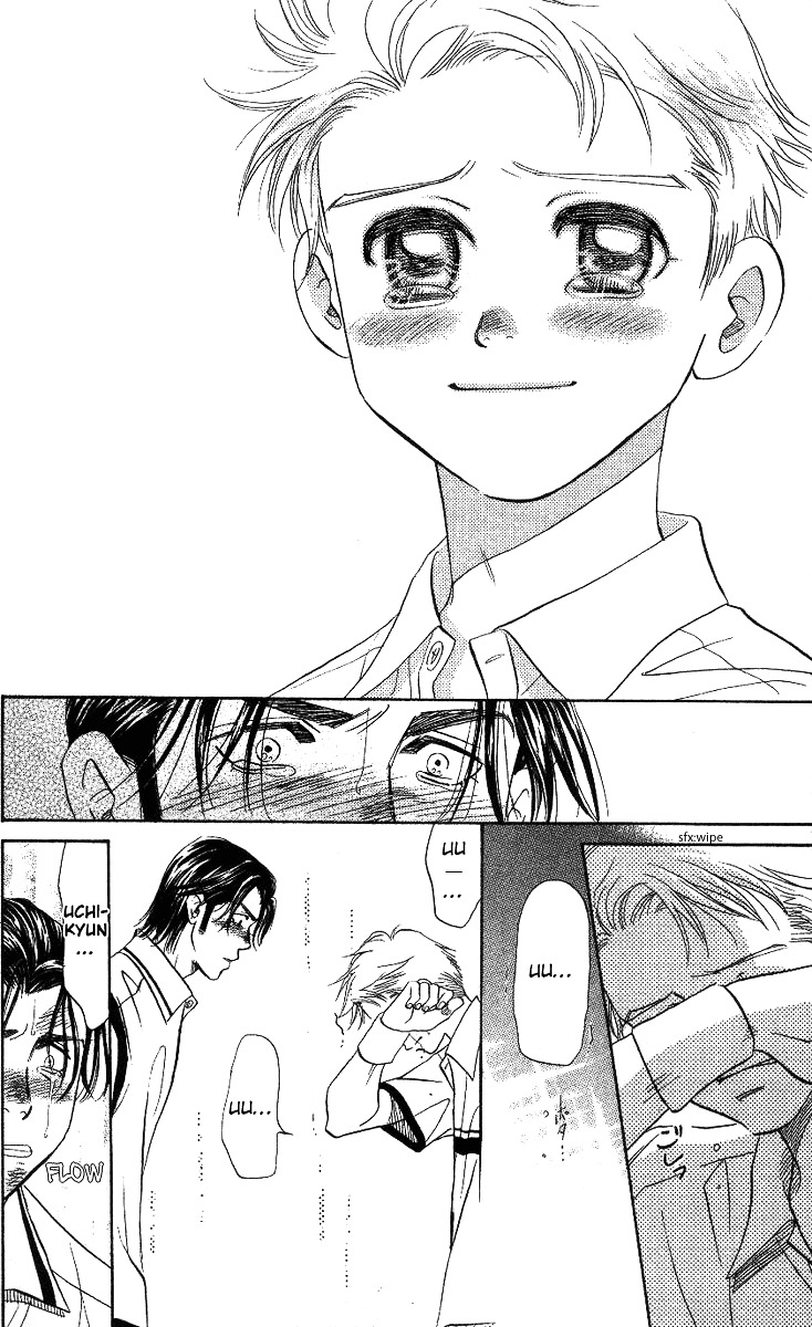 Shanimuni GO chapter 60 page 28