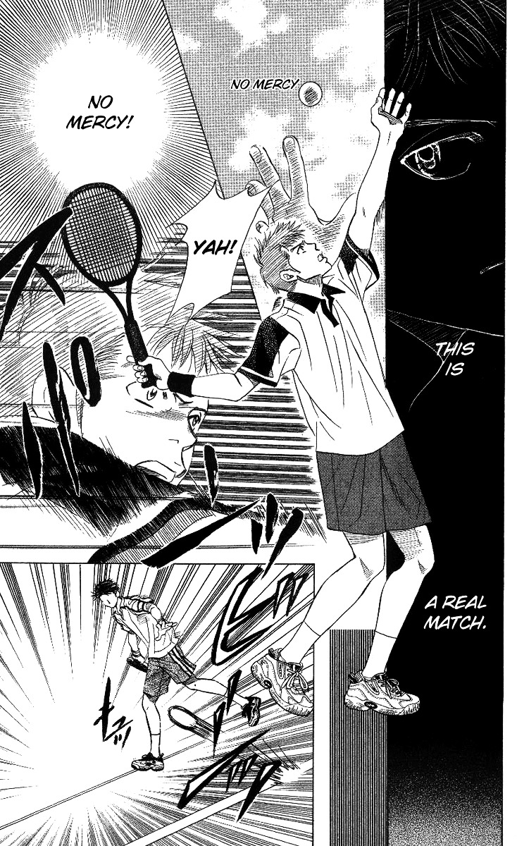 Shanimuni GO chapter 61 page 18