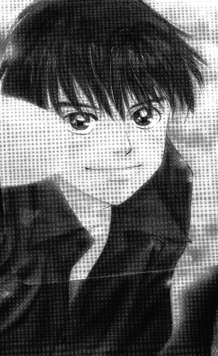 Shanimuni GO chapter 61 page 5