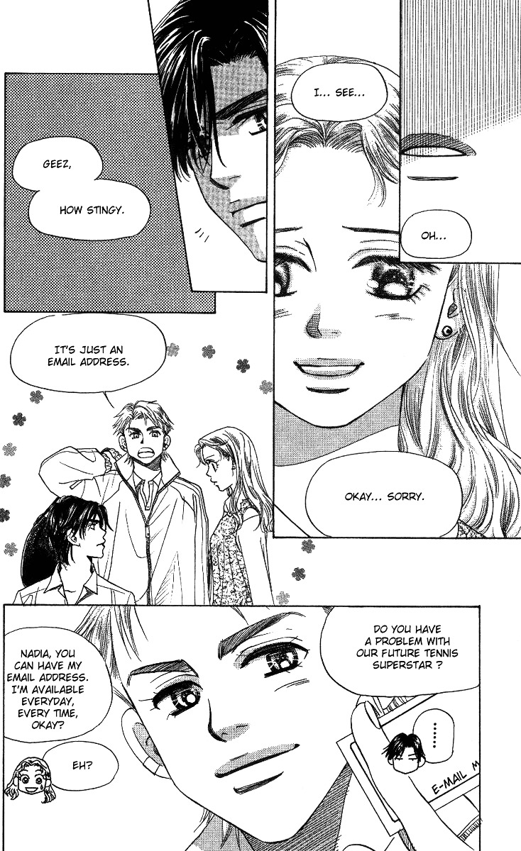 Shanimuni GO chapter 62 page 10