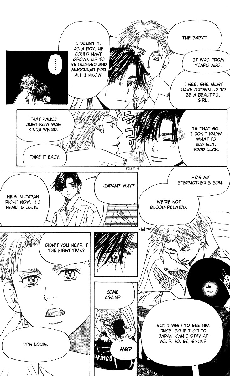 Shanimuni GO chapter 62 page 15