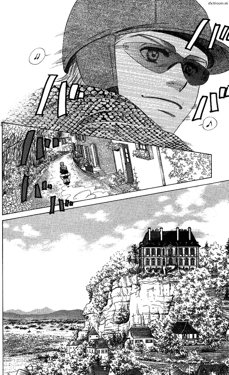 Shanimuni GO chapter 62 page 3