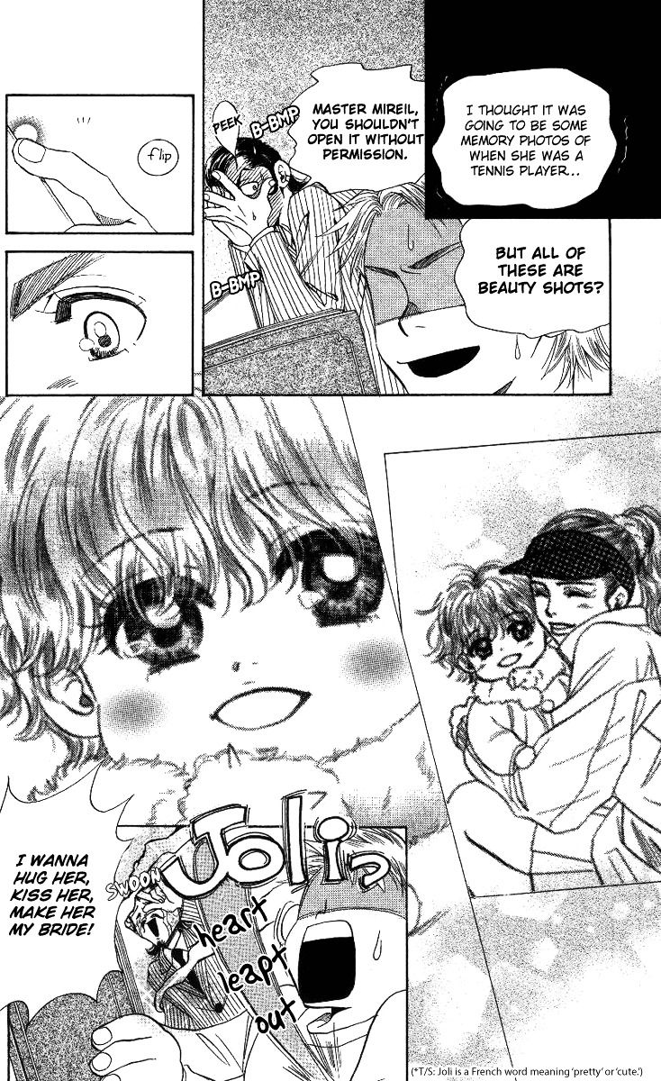 Shanimuni GO chapter 62 page 6