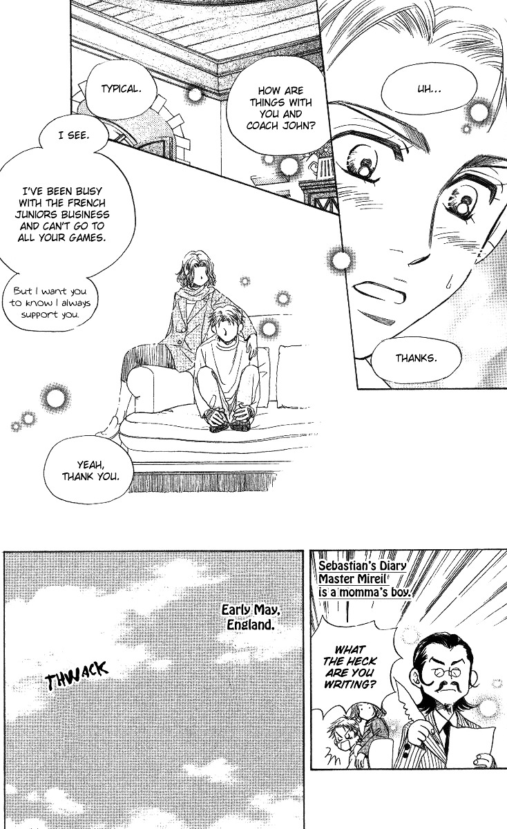 Shanimuni GO chapter 62 page 7