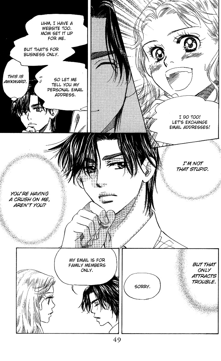 Shanimuni GO chapter 62 page 9