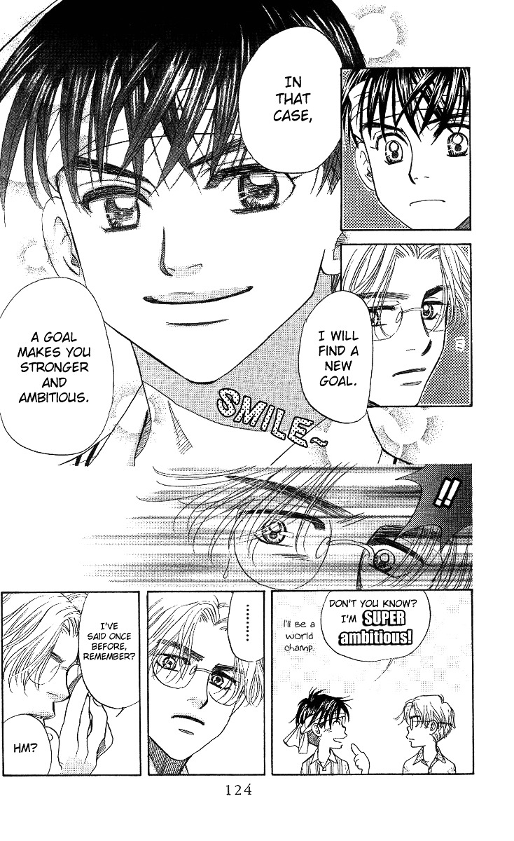 Shanimuni GO chapter 64 page 26