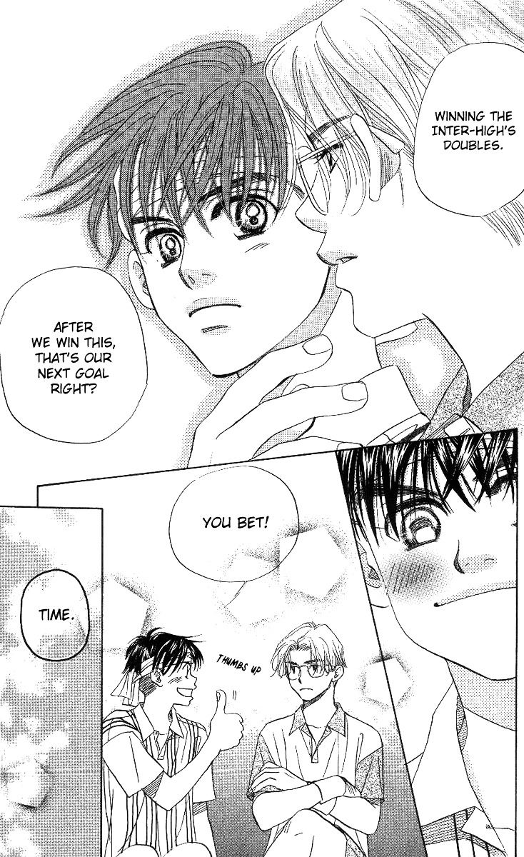 Shanimuni GO chapter 64 page 27