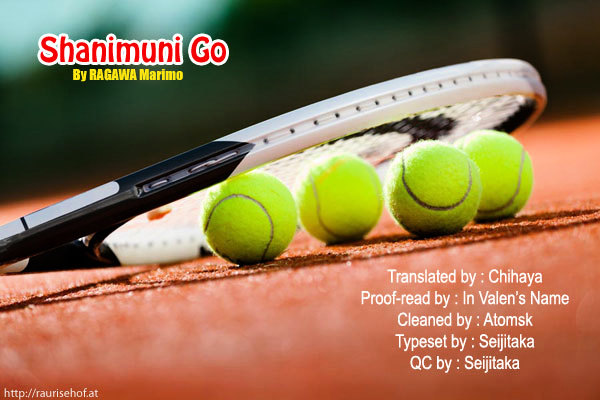 Shanimuni GO chapter 64 page 31