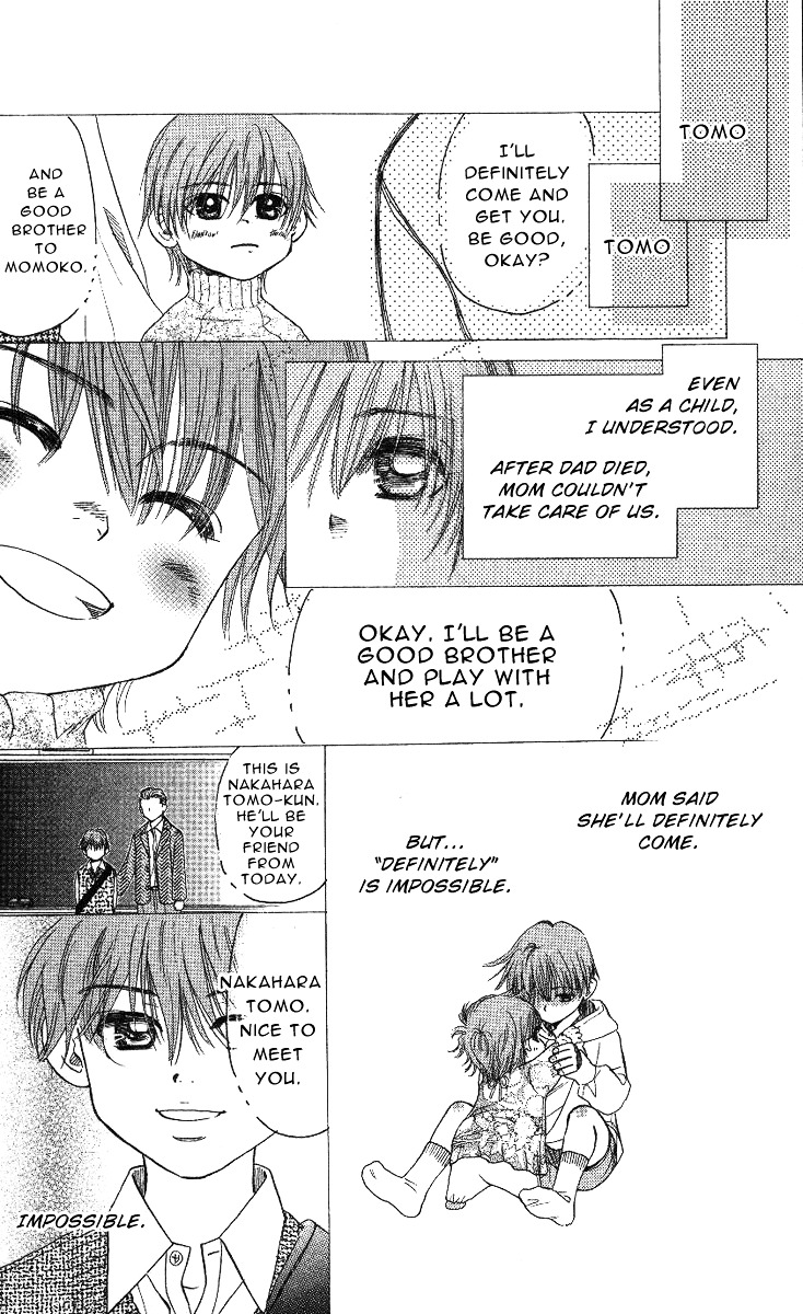 Shanimuni GO chapter 65 page 21