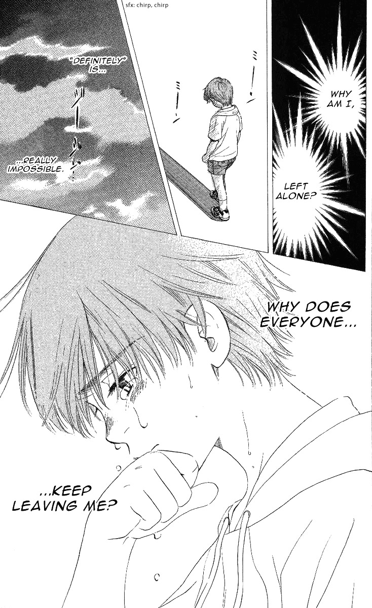 Shanimuni GO chapter 65 page 30