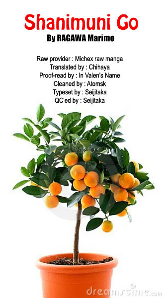 Shanimuni GO chapter 65 page 34