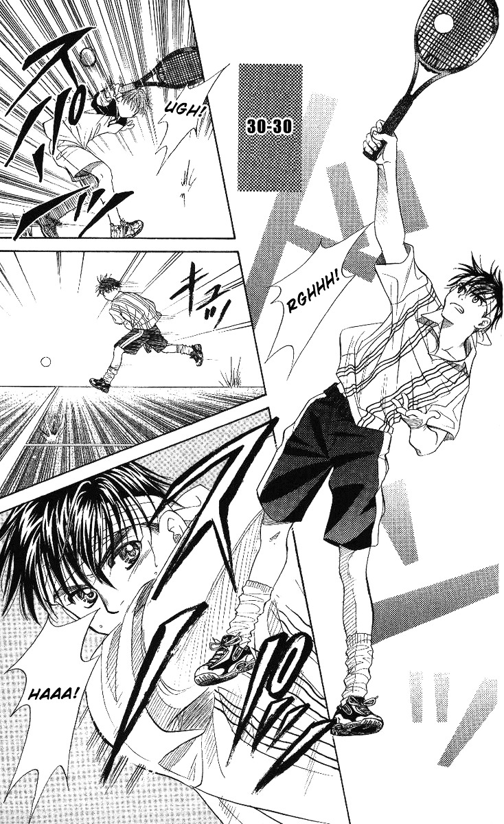 Shanimuni GO chapter 66 page 28