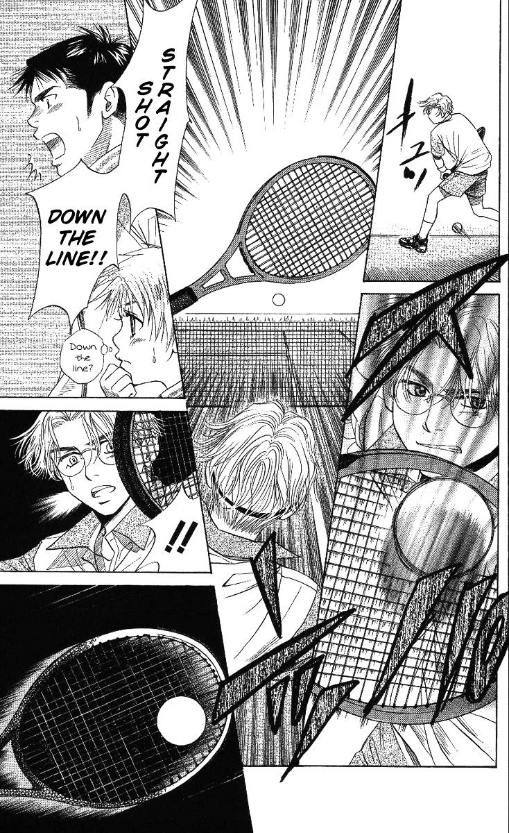 Shanimuni GO chapter 66 page 8