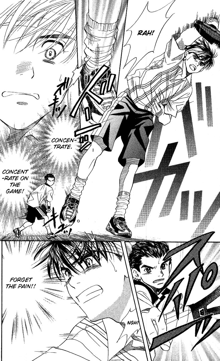 Shanimuni GO chapter 67 page 12