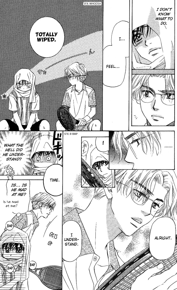 Shanimuni GO chapter 67 page 19