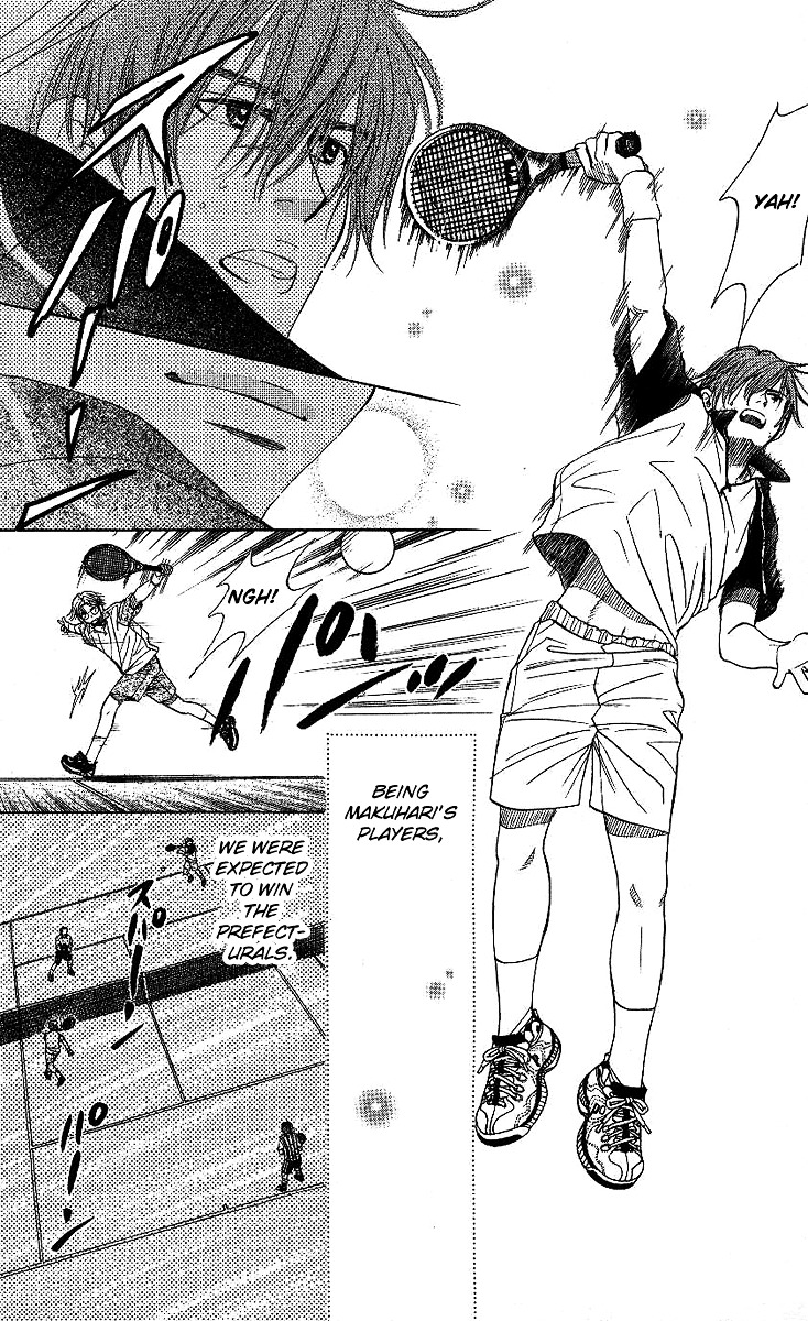 Shanimuni GO chapter 68 page 10