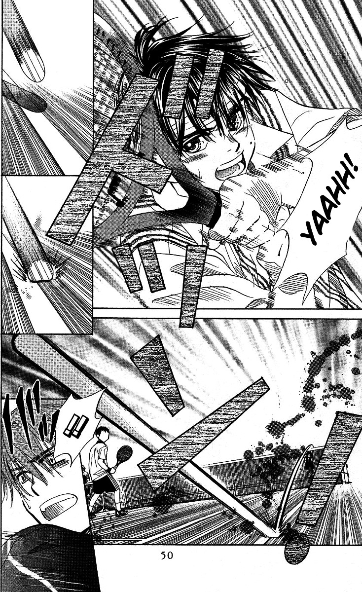 Shanimuni GO chapter 68 page 13