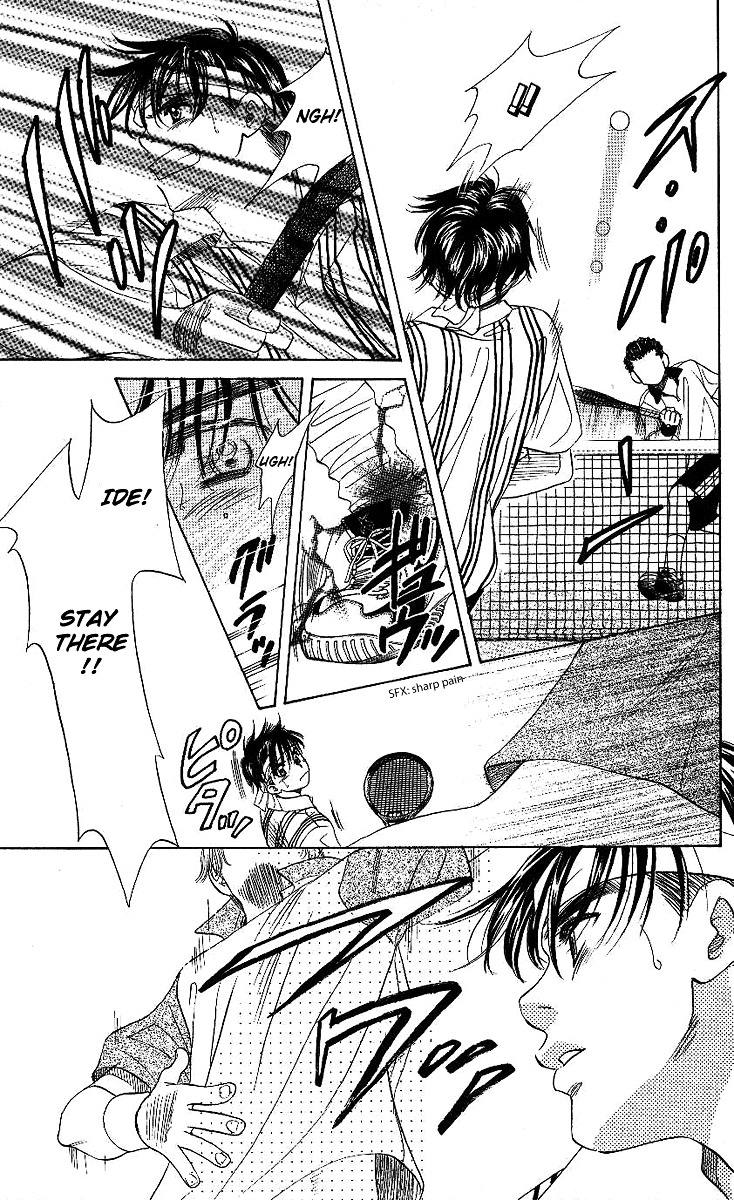 Shanimuni GO chapter 68 page 20