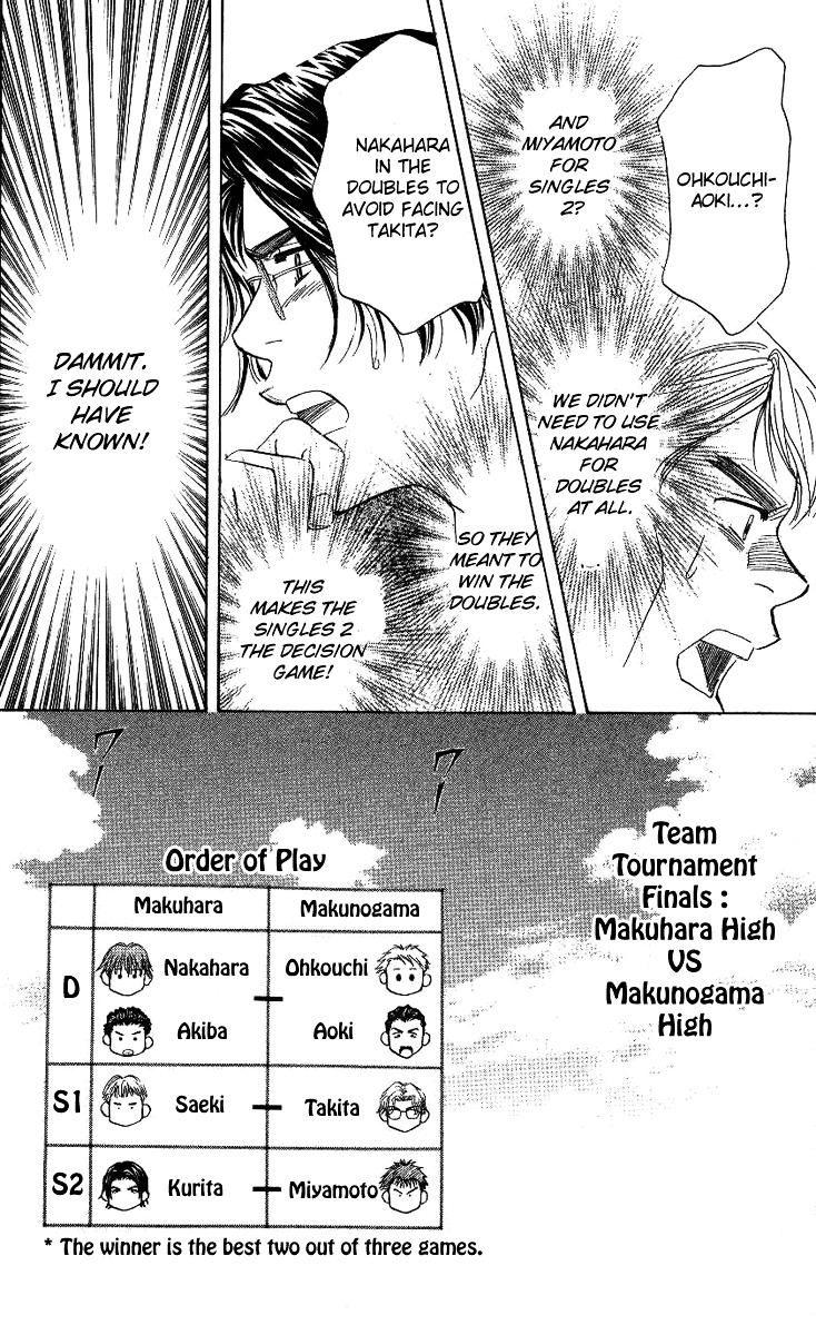 Shanimuni GO chapter 69 page 19