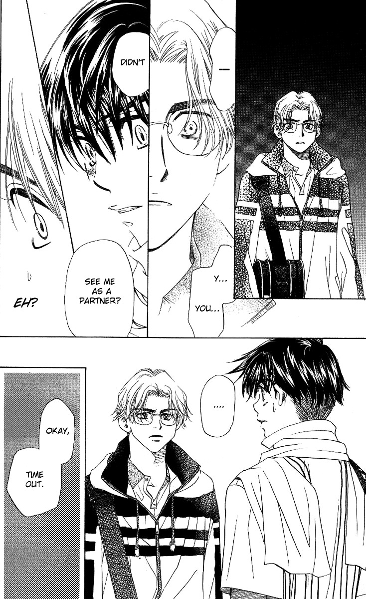 Shanimuni GO chapter 69 page 5