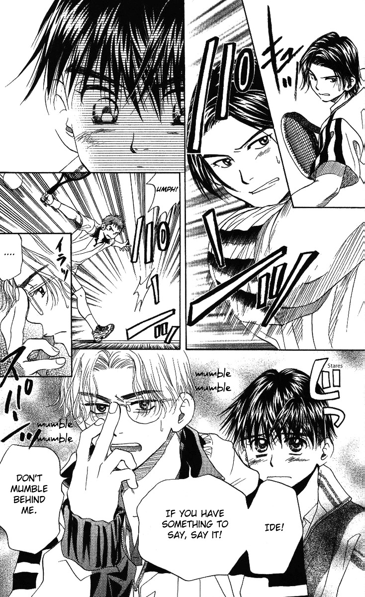 Shanimuni GO chapter 70 page 9