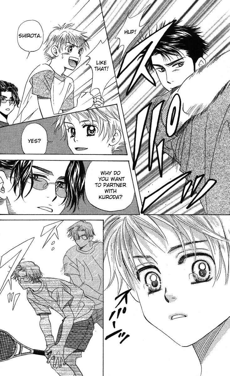 Shanimuni GO chapter 72 page 19