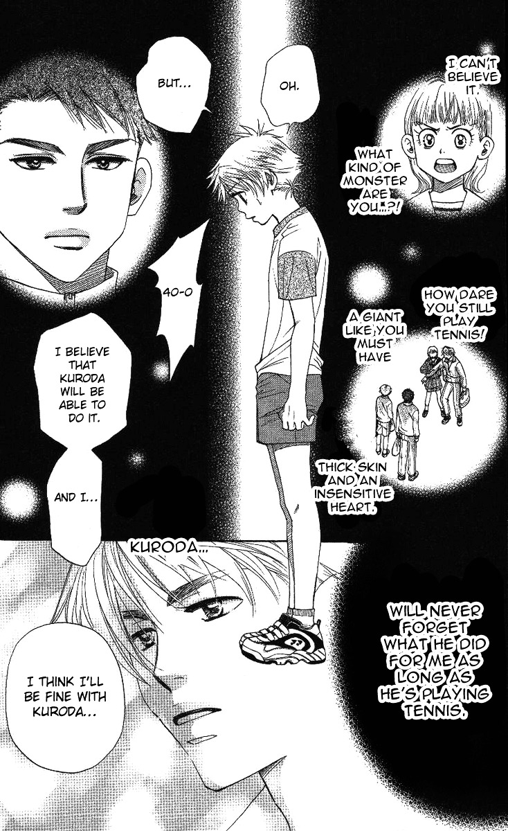 Shanimuni GO chapter 72 page 22