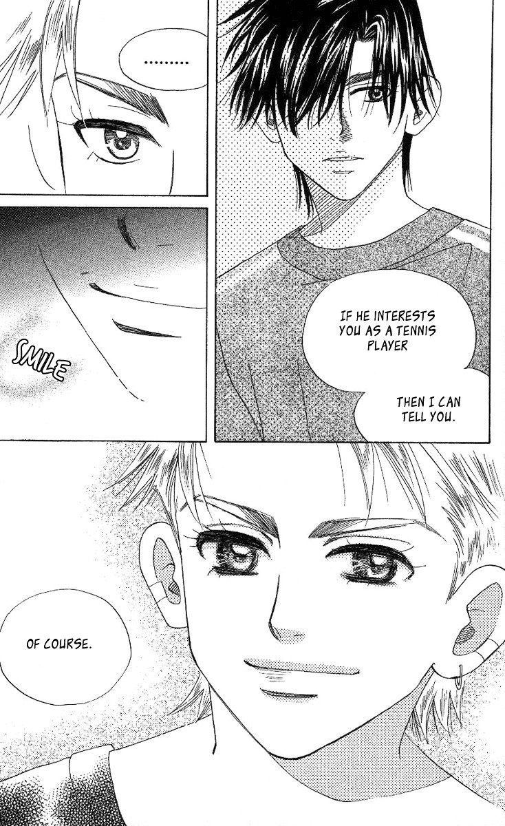 Shanimuni GO chapter 74 page 18