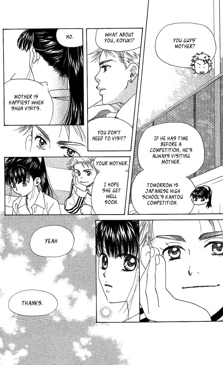 Shanimuni GO chapter 74 page 21