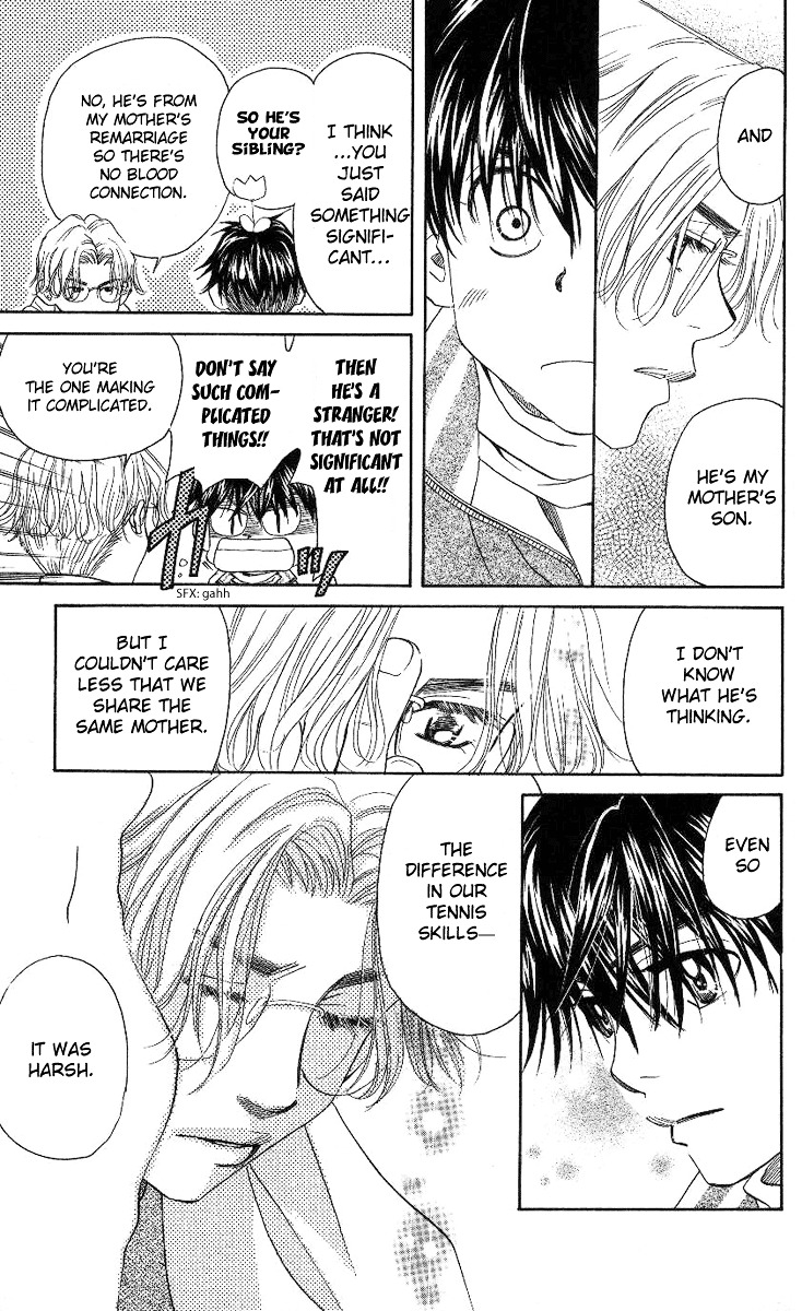 Shanimuni GO chapter 77 page 10