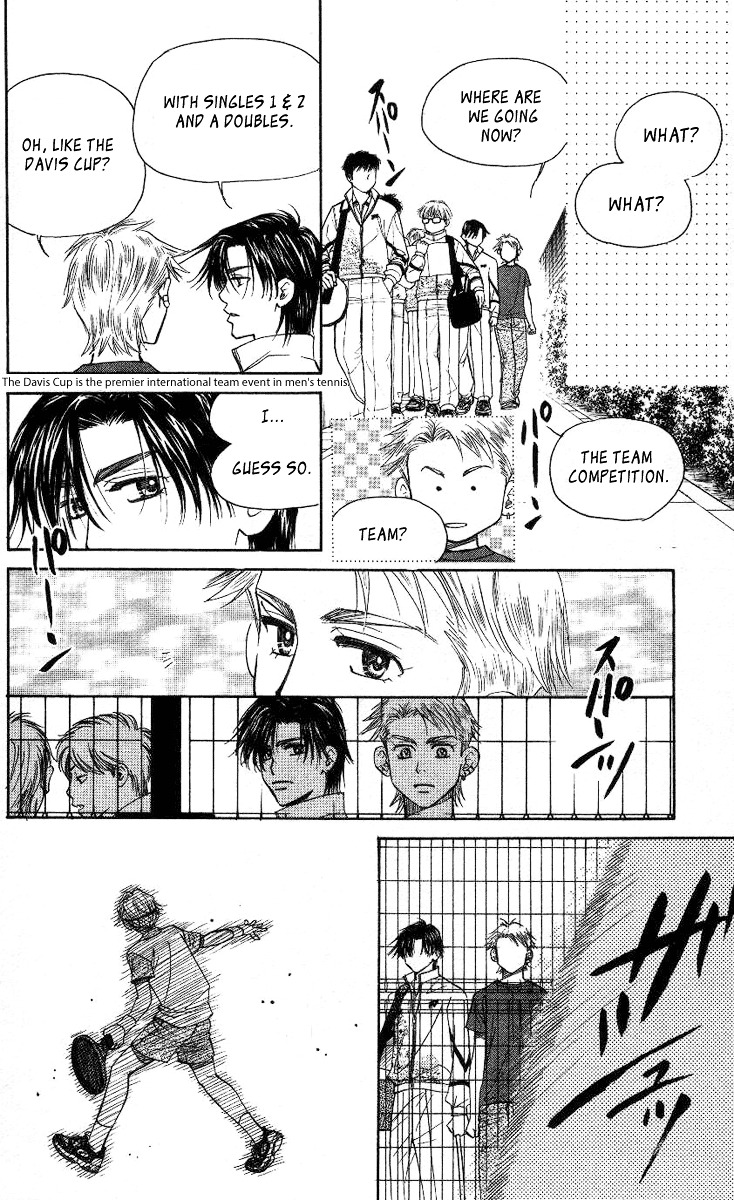 Shanimuni GO chapter 77 page 13