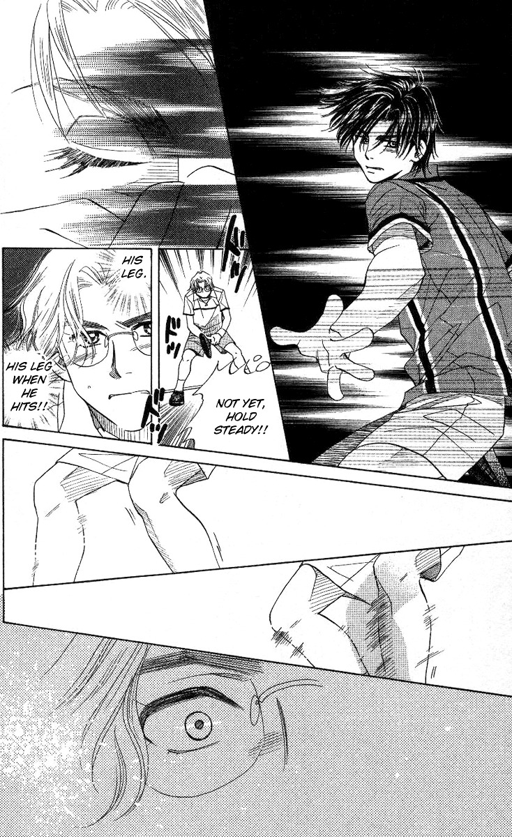 Shanimuni GO chapter 79 page 31