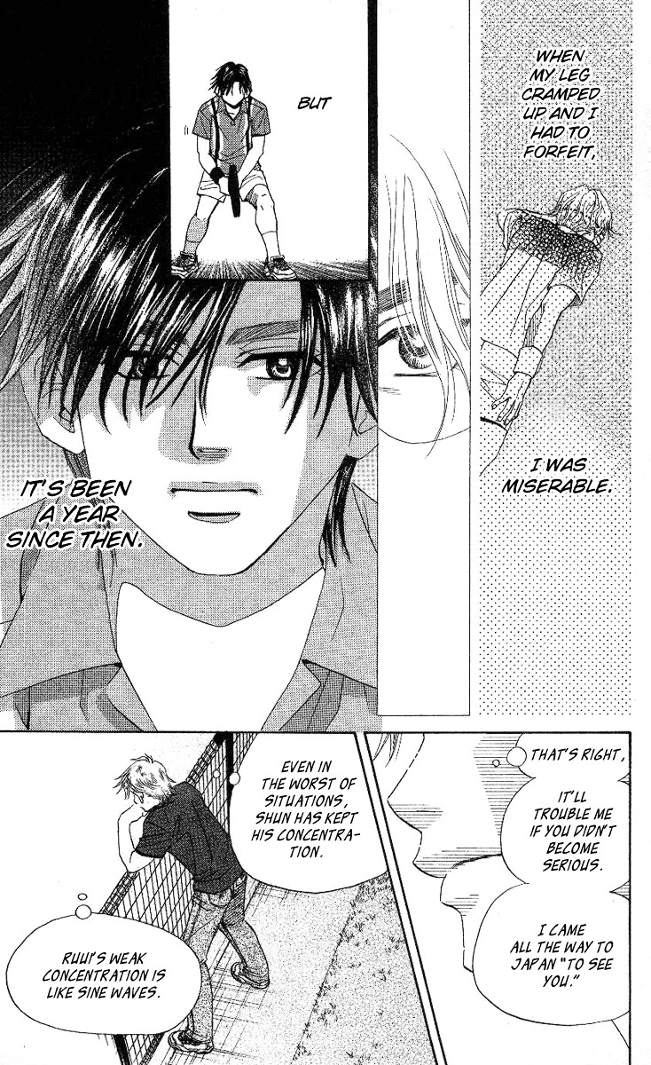 Shanimuni GO chapter 79 page 36