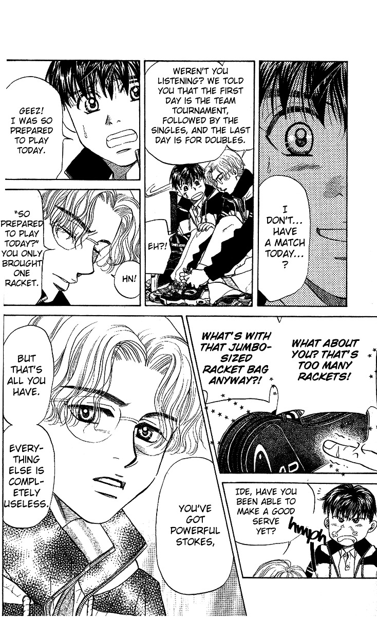 Shanimuni GO chapter 8 page 10