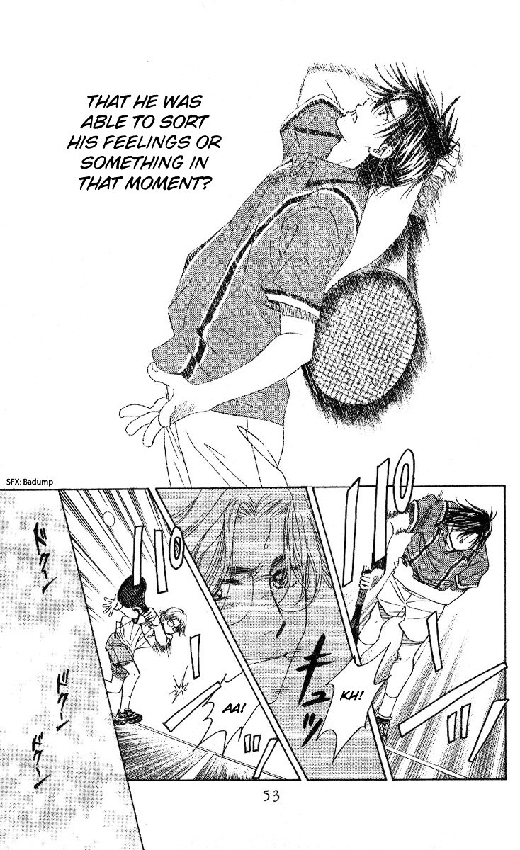 Shanimuni GO chapter 80 page 18