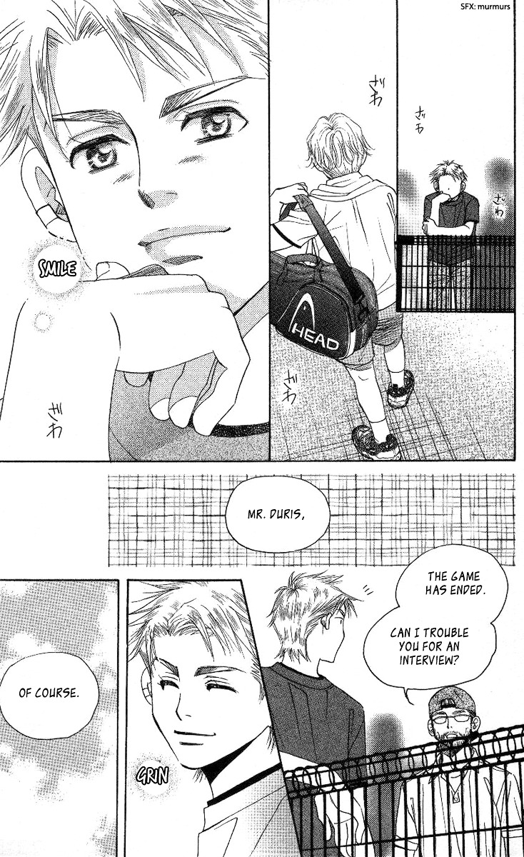 Shanimuni GO chapter 80 page 27